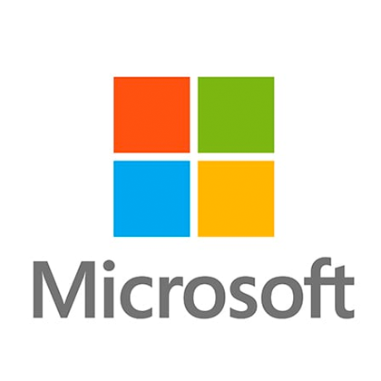 MSFT Logo